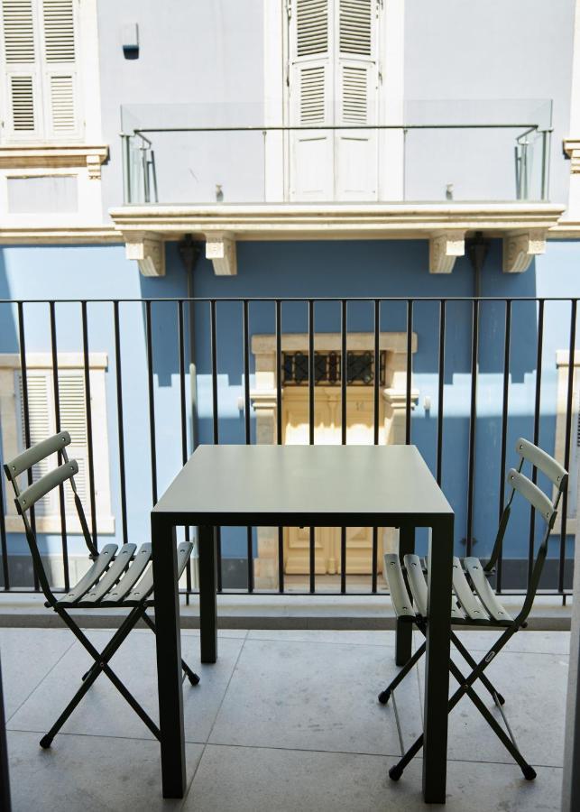 Alinea Primo Historic Center Aparthotel Limassol Exteriör bild