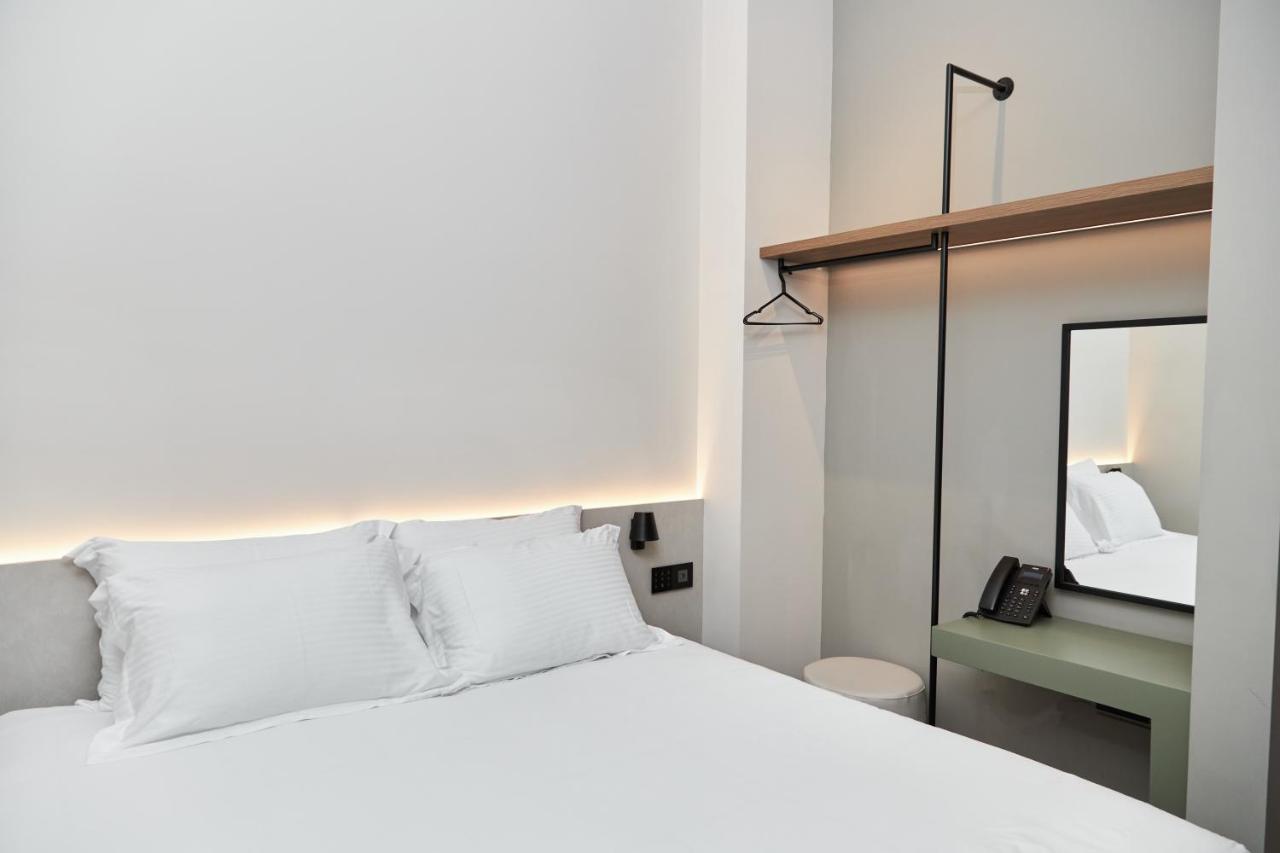 Alinea Primo Historic Center Aparthotel Limassol Exteriör bild