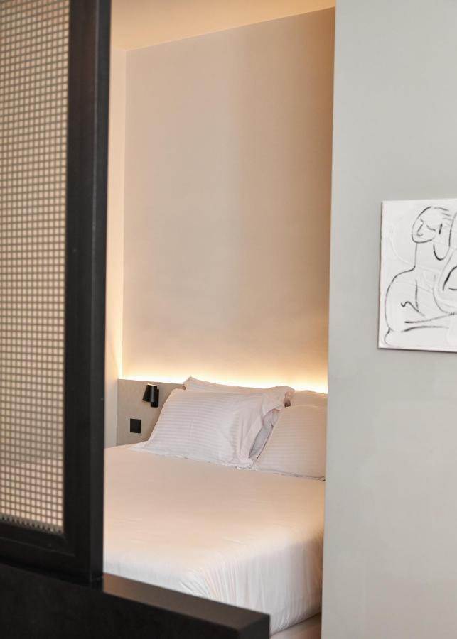 Alinea Primo Historic Center Aparthotel Limassol Exteriör bild